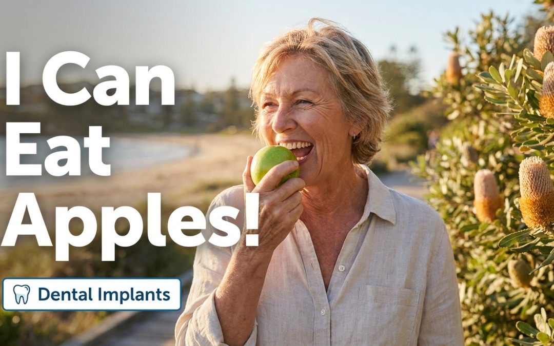 The ‘How Much’ Conversation: The Real Cost of Dental Implants (And Why You’ll Wish You Did It Sooner)