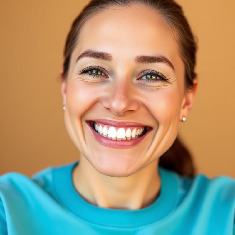 Patient Smile